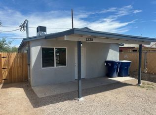 1228 W Sonora St, Tucson, AZ 85745