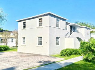 Silver Bluff Est Sec C, Miami, FL 33133