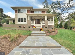 3409 N Potomac St, Arlington, VA 22213