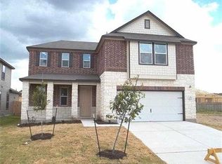 2215 McCombs St, Georgetown, TX 78626