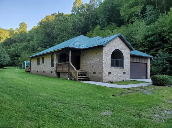 2204 Cherry Fork Rd, Montrose, WV 26283