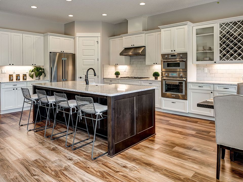 Cascade C Plan, The Reserve at Seven Wells, Ridgefield, WA 98642 Zillow