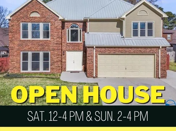 1817 Gallop Dr SE, Huntsville, AL 35803