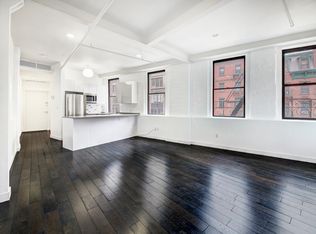 63 Spring St APT 3A, New York, NY 10012