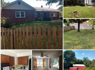 9250 Parkway Subdivision Rd, La Plata, MD 20646