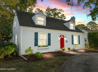 727 E Whitaker Mill Road, Raleigh, NC 27608