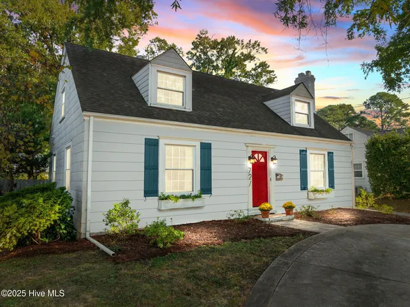 727 E Whitaker Mill Road, Raleigh, NC 27608