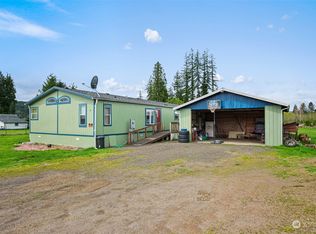 19 Friese Rd, Raymond, WA 98577
