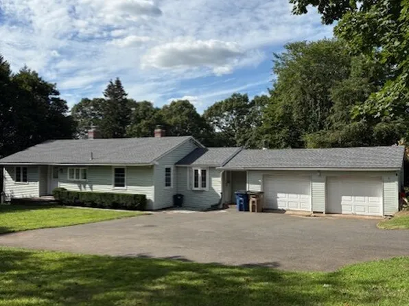 317 South Street, Vernon, CT 06066