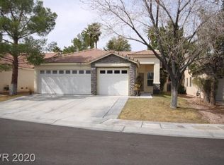 1605 Cathedral Peak Ct #0, Las Vegas, NV 89134