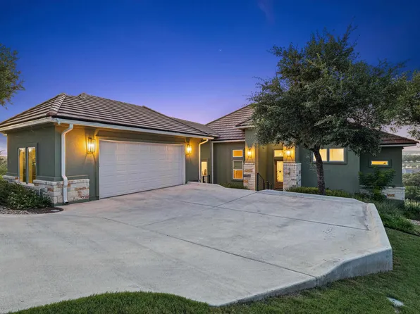 520 Bendito Way, Marble Falls, TX 78654