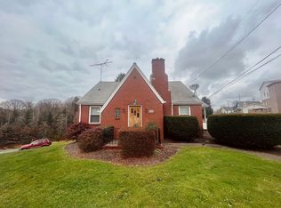 1000 Gringo Rd, Aliquippa, PA 15001