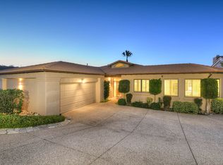 5580 E Paseo Lomas, Tucson, AZ 85750