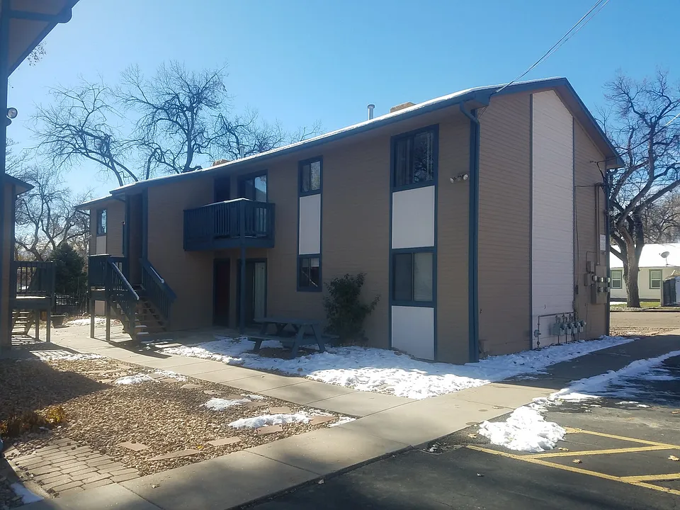 201 Macon Ave