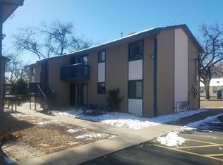 201 Macon, Canon City, CO 81212