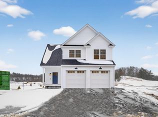 30 Feldspar Ln #21, Cumberland Center, ME 04021