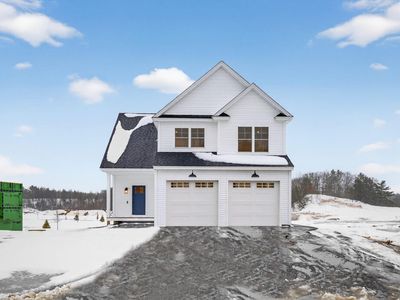 30 Feldspar Lane #21, Cumberland Center, ME, 04021