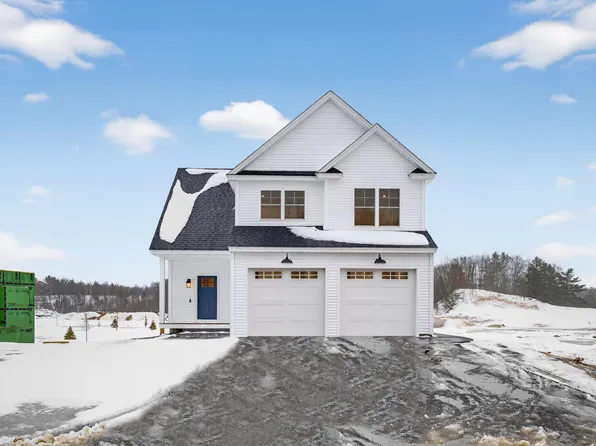 30 Feldspar Lane #21, Cumberland, ME 04021