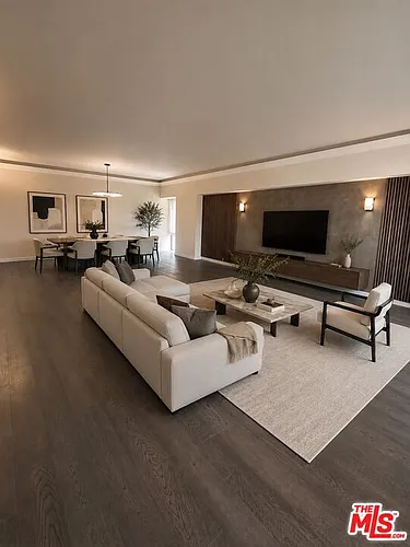 10445 Wilshire Blvd #1405 Photo 1