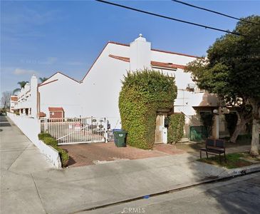 15311 Gundry Ave Unit 29, Paramount, CA, 90723