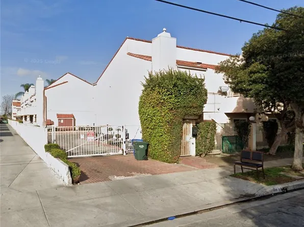 15311 Gundry Ave Unit 29, Paramount, CA 90723