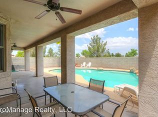 19165 N Miller Way, Maricopa, AZ 85139