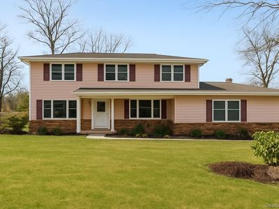 28 Sycamore Avenue, Lake Grove, NY, 11755