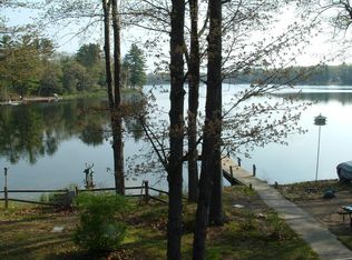 1620 Iroquois Trl, National City, MI 48748