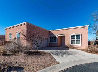 3 Taylor Mtn, Santa Fe, NM 87508