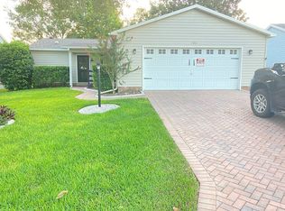 702 Prado Dr, Lady Lake, FL 32159
