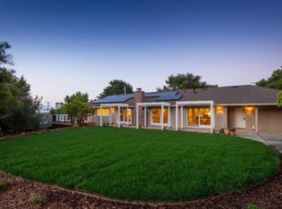 3916 Kingridge Dr, San Mateo, CA 94403