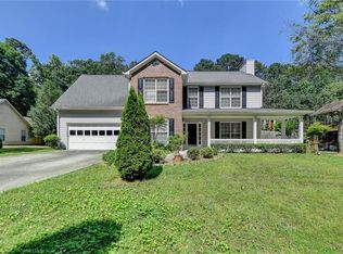 3250 Hall Garden Rd, Snellville, GA 30039