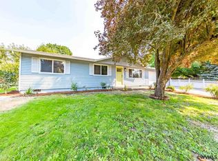 1626 Plateau St NE, Salem, OR 97305