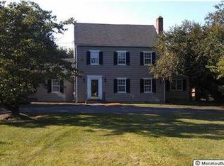 71 Route 537, Colts Neck, NJ 07722