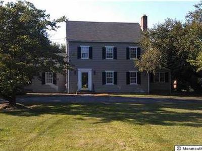 71 Route 537, Colts Neck, NJ, 07722
