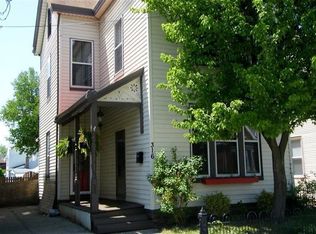 316 Foote Ave, Bellevue, KY