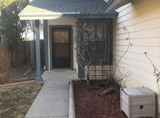 1296 Valley Creek Rd, Reno, NV 89523