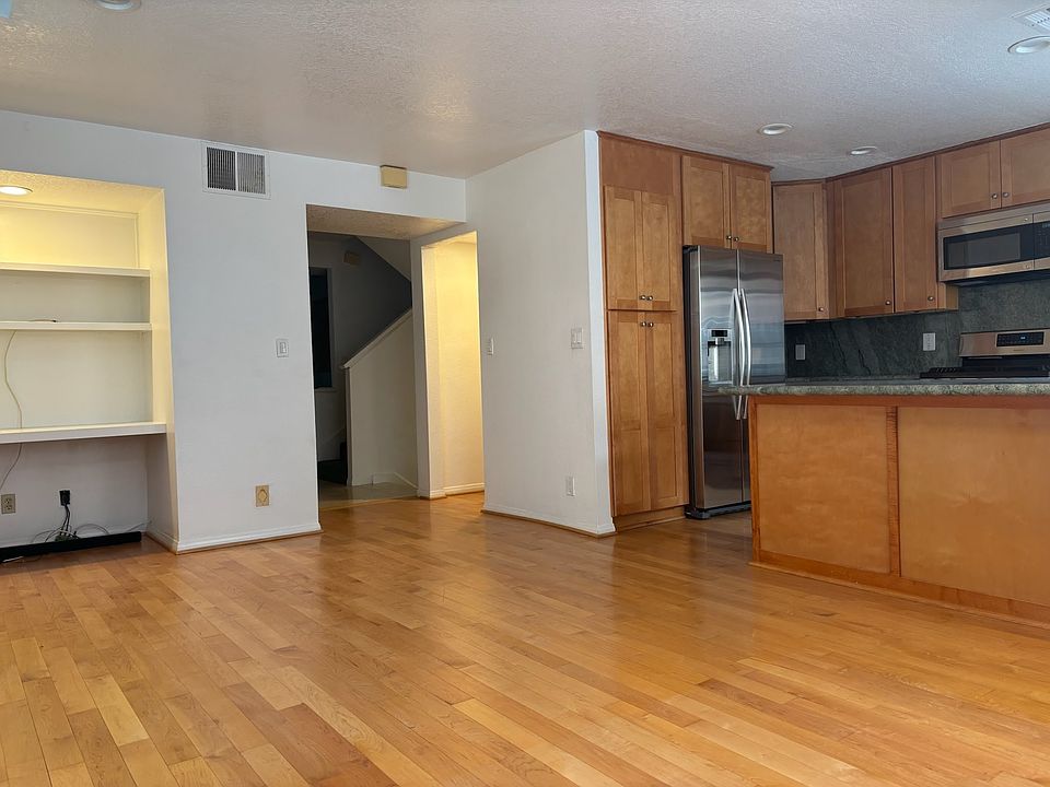 Kitchen/Dining/Family Room