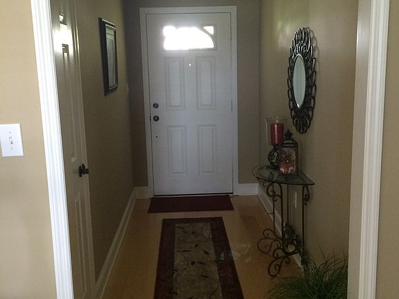 Entry Way