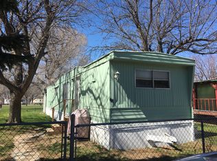 3455 Old Hardin Rd TRAILER 66, Billings, MT 59101