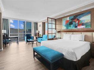 145 E Harmon Ave #2603, Las Vegas, NV 89109