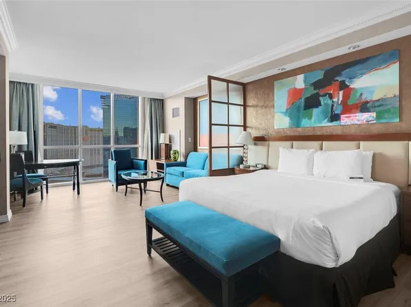 145 E Harmon Ave #2603, Las Vegas, NV 89109