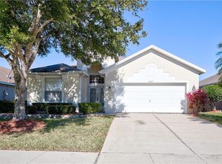 3427 Fernwood Dr, Kissimmee, FL 34741