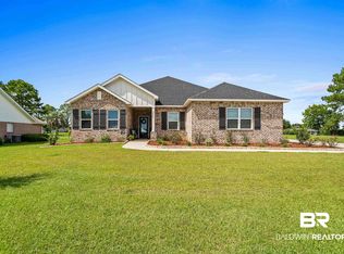 22745 County Road 12, Foley, AL 36535