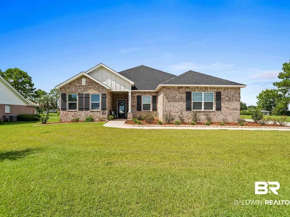 22745 County Road 12, Foley, AL 36535
