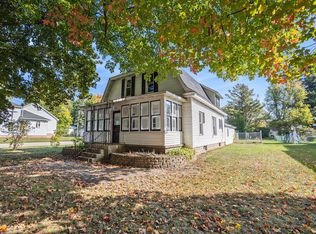 301 Crowley St, Scottville, MI 49454