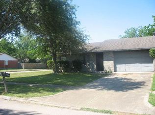 4930 Prairie Ridge Rd, Houston, TX 77053