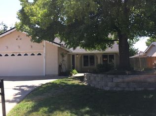 7107 Lynnetree Way, Citrus Heights, CA 95610