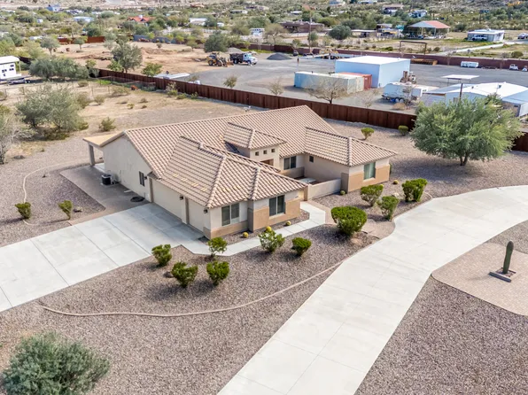 35219 N ELLSWORTH Avenue, San Tan Valley, AZ 85144