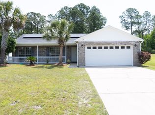 88 Tropical Way, Freeport, FL 32439